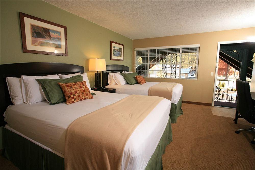 Heavenly Inn Lake Tahoe South Lake Tahoe Ngoại thất bức ảnh