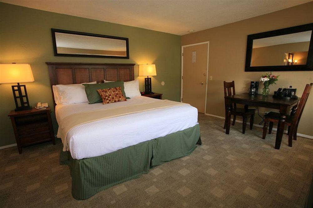 Heavenly Inn Lake Tahoe South Lake Tahoe Ngoại thất bức ảnh