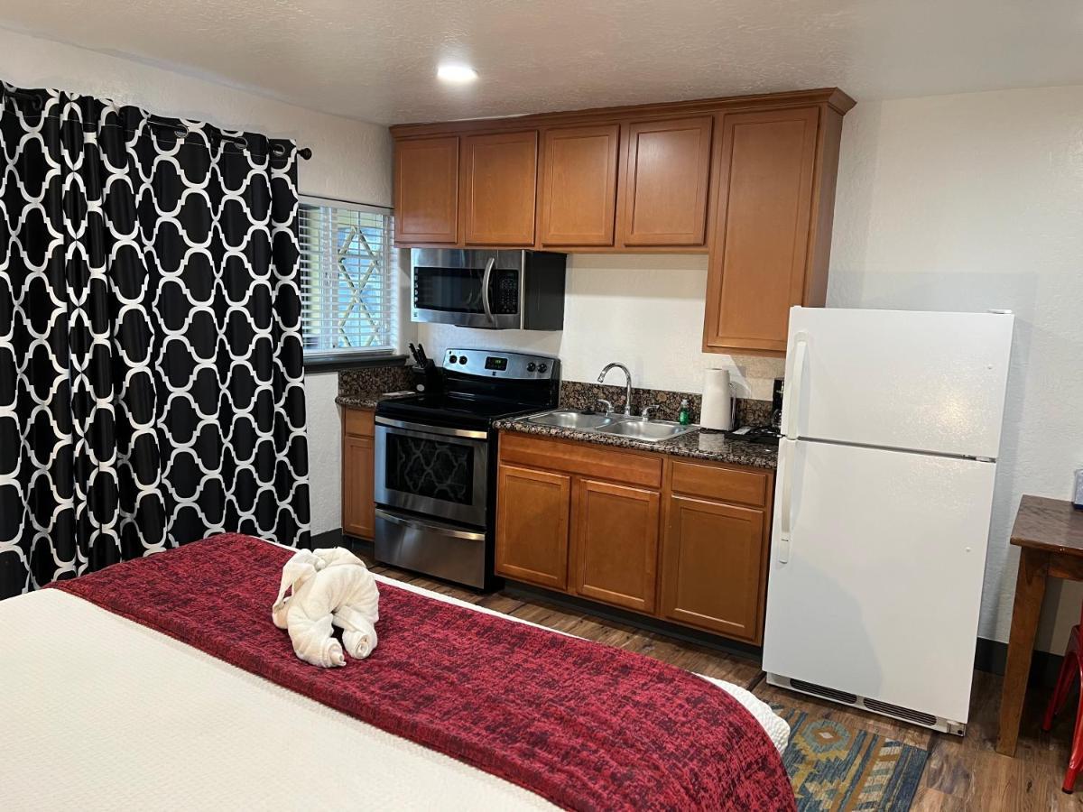Heavenly Inn Lake Tahoe South Lake Tahoe Ngoại thất bức ảnh