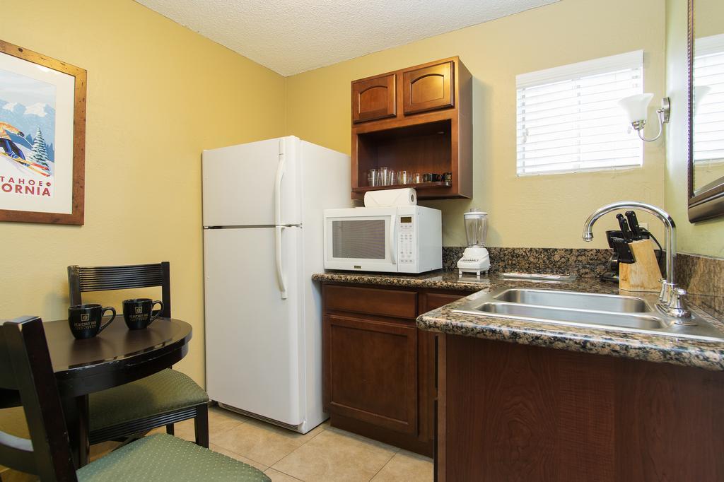 Heavenly Inn Lake Tahoe South Lake Tahoe Ngoại thất bức ảnh